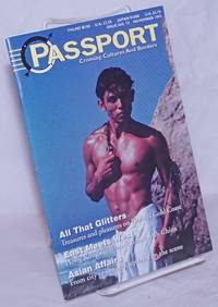 image of Passport: Crossing cultures and borders #72, November 1993: All That Glitters
