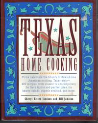 image of Texas Home Cooking