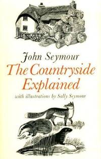 cover of The Countryside Explained