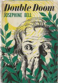 Double Doom by Bell, Josephine - 1958