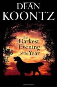 image of The Darkest Evening of the Year