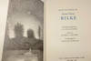 SELECTED POEMS OF RAINER MARIA RILKE