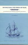 MODELLING THE BRIG-OF-WAR "IRENE"
