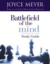 Battlefield of the Mind: Study Guide