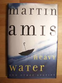 image of Heavy Water and Other Stories