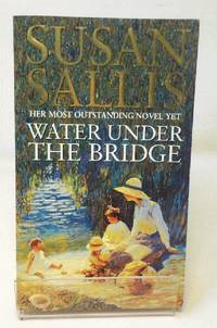 Water Under The Bridge (Corgi Book)