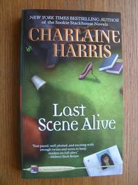image of Last Scene Alive