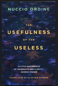 The Usefulness of the Useless
