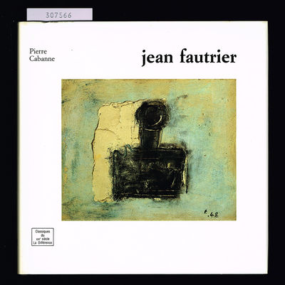 Jean Fautrier.