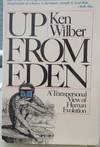 UP FROM EDEN; A Transpersonal View of Human Evolution