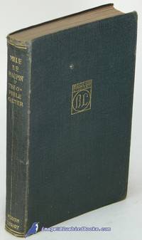 Mademoiselle de Maupin (Modern Library #53.1; limp leatherette spine #2)