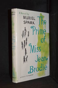 The Prime of Miss Jean Brodie