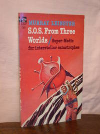 image of S.O.S. FROM THREE WORLDS