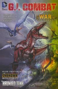G.I. Combat, Volume 1: The War That Time Forgot