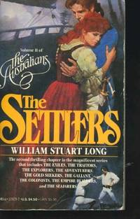 The Settlers by William Stuart Long - Paperback - from World of Books Ltd (SKU: GOR003249917)