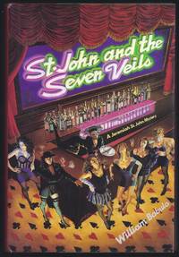 St. John and the Seven Veils