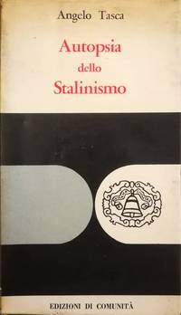 image of Autopsia dello Stalinismo