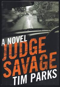 Judge Savage
