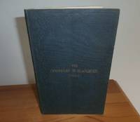 THE CHRONICLES OF BLACKBURN 1861-62 during the Mayoralty of Robert Hopwood Hutchinson esq.
