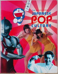 image of THE ENCYCLOPEDIA OF JAPANESE POP CULTURE