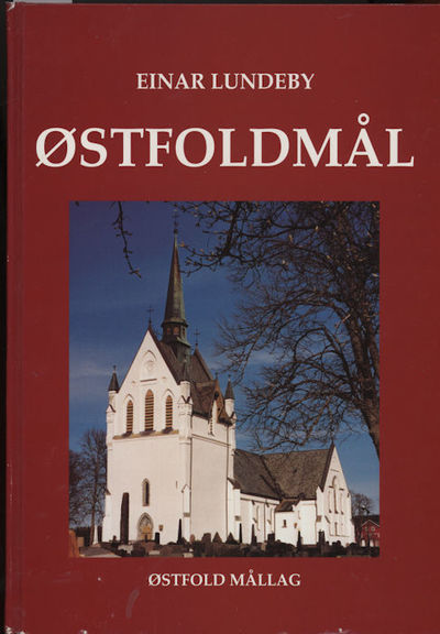 Østfoldmål.