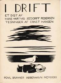 I Drift. Med tegninger af Ernst Hansen.