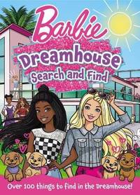 BARBIE DREAMHOUSE SEARCH & PB