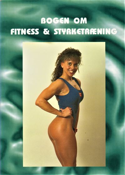 Bogen om fitness og styrketræning