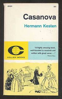 Download Hermann kesten Desktop Wallpaper