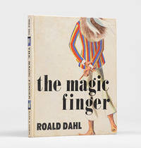 image of The Magic Finger.