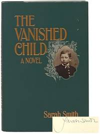 The Vanished Child: A Novel