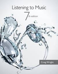 Listening to Music