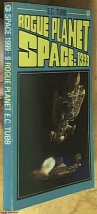 image of Space: 1999 – Rogue Planet