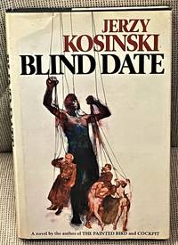 cover of Blind Date