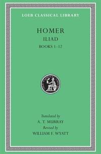 The Iliad