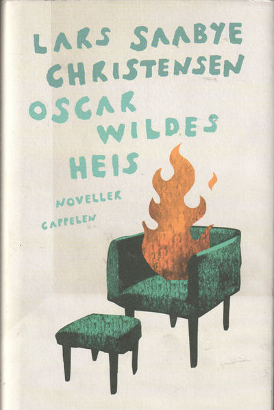 Oscar Wildes heis