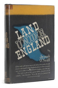 image of LAND UNDER ENGLAND