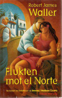 Flukten mot el Norte