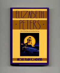 Night Train to Memphis - 1st Edition/1st Printing by Elizabeth Peters - Signed First Edition - 1994 - from Books Tell You Why, Inc. (SKU: 17773)