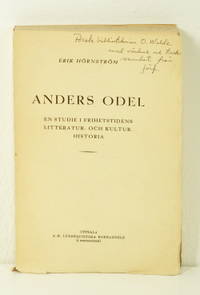 Anders Odel, en studie i frihetstidens…