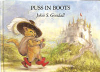 image of PUSS IN BOOTS