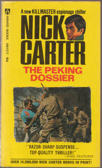 image of The Peking Dossier