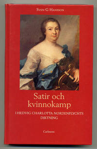 Satir och kvinnokamp i Hedvig Charlotta…