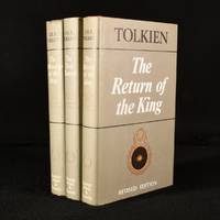 cover of The Lord of the Rings
