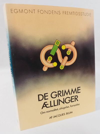 De grimme ællinger - Om normalitet, afvigelse,…