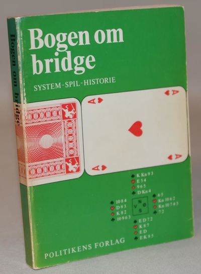 Bogen om bridge.