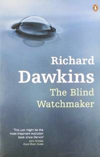 The Blind Watchmaker[Cover image may differ]