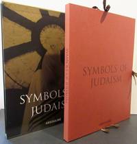 Symbols of Judaism.