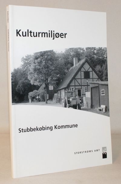 Kulturmiljøer - Stubbekøbing Kommune.