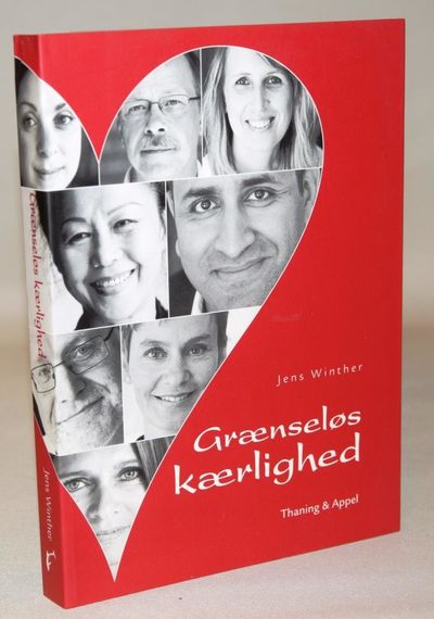 Grænseløs kærlighed.